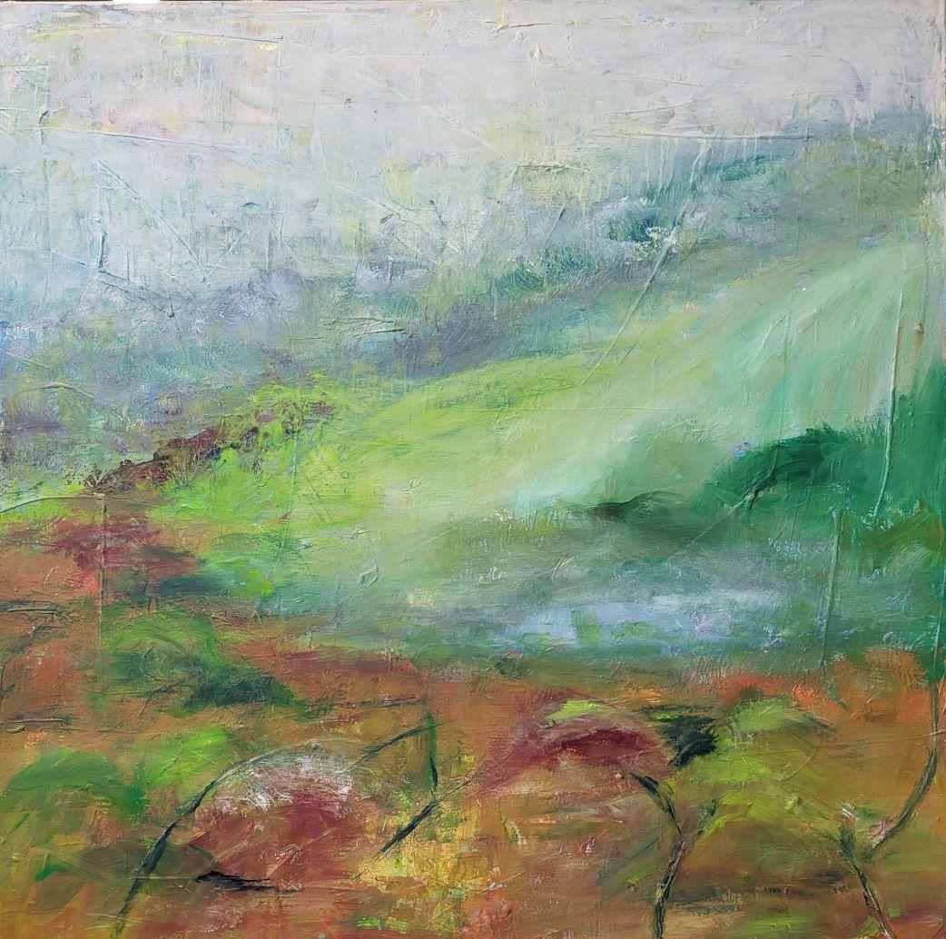 Piece of the countryside