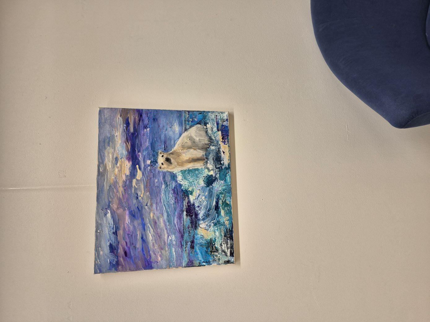 Polar bear im Angebot 2