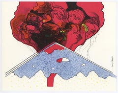 original lithograph