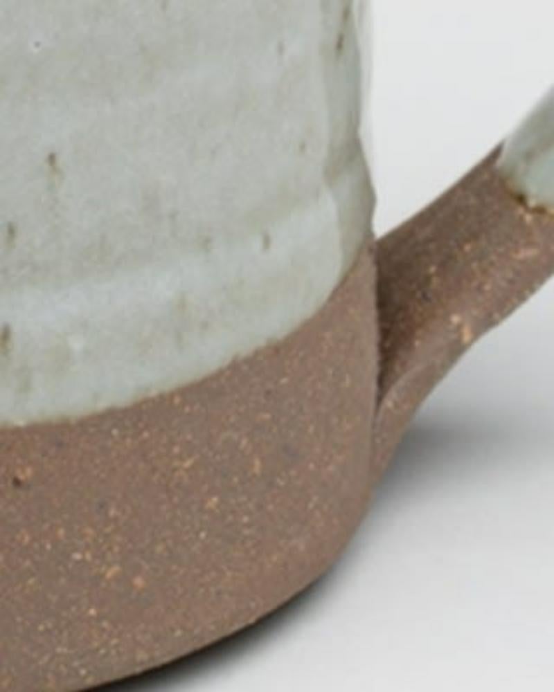 Leach Pottery, Grande, Taza de dolomita siglo XX en venta