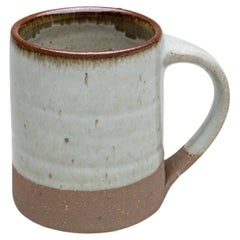 Leach Pottery, Grande, tazza in Dolomite