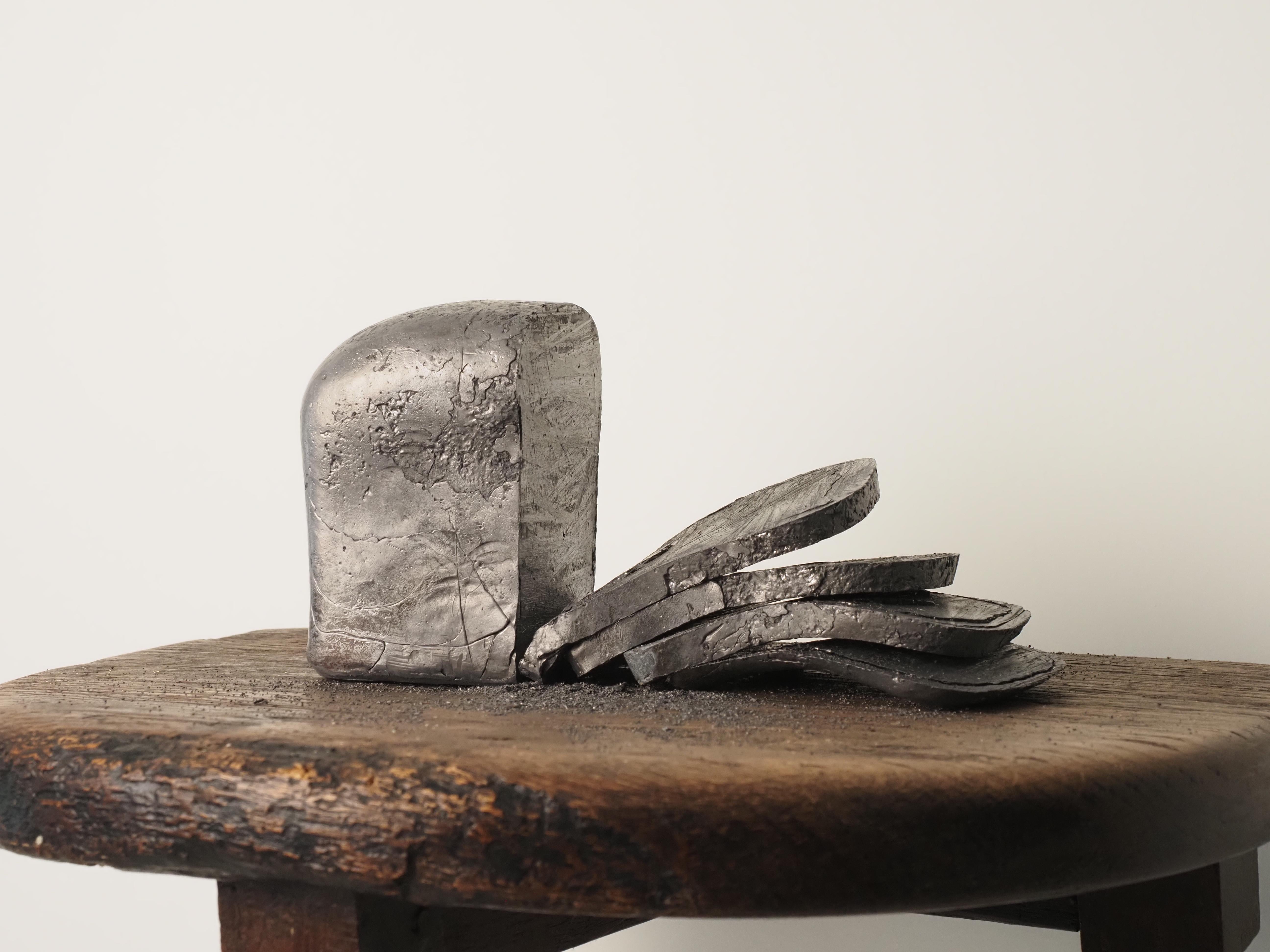 Pan de plomo de Bruno kristo Siglo XXI y contemporáneo en venta