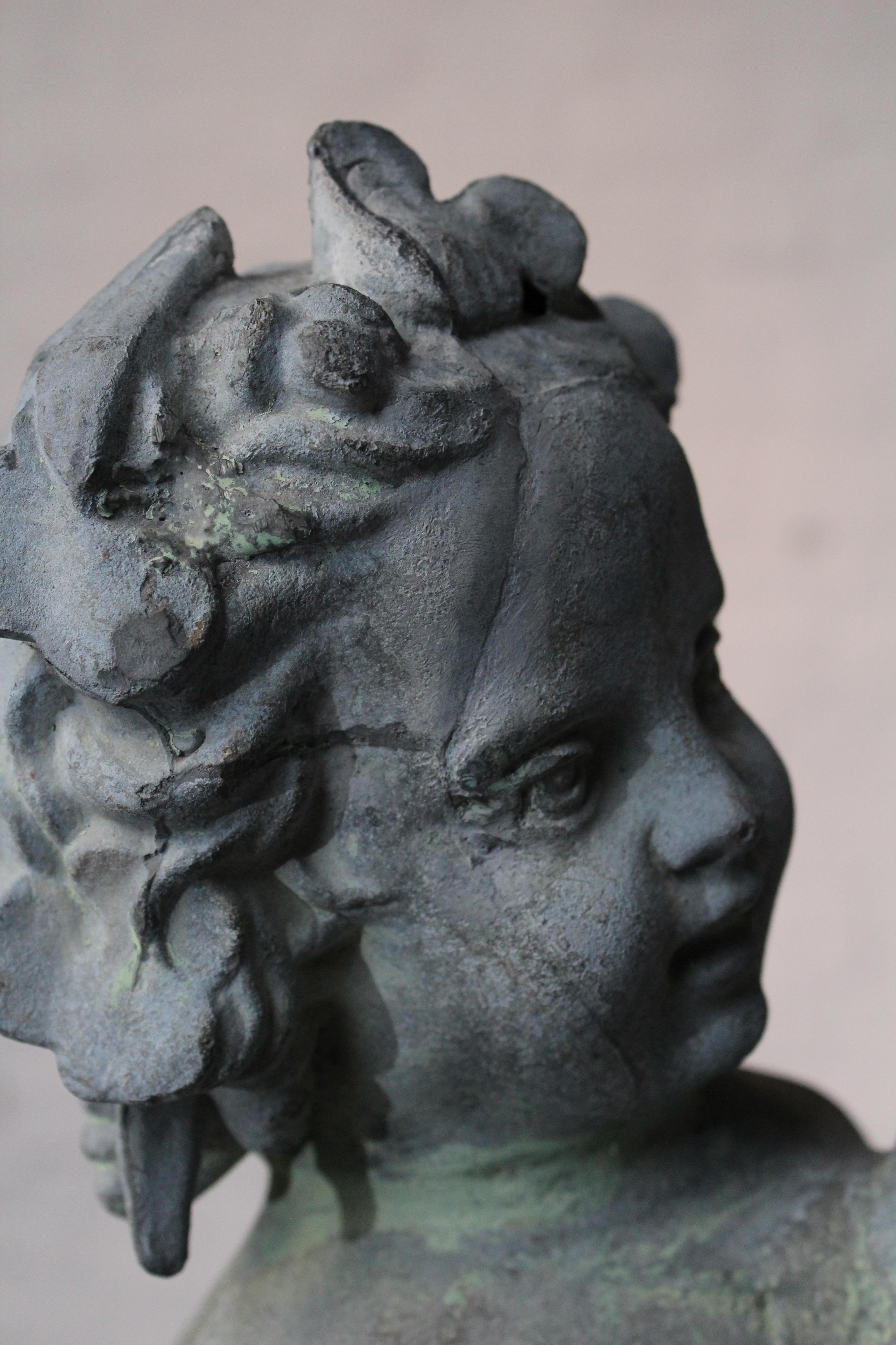 Fontana di testa - Francia in vendita 2