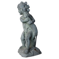 Figurative Sculptures