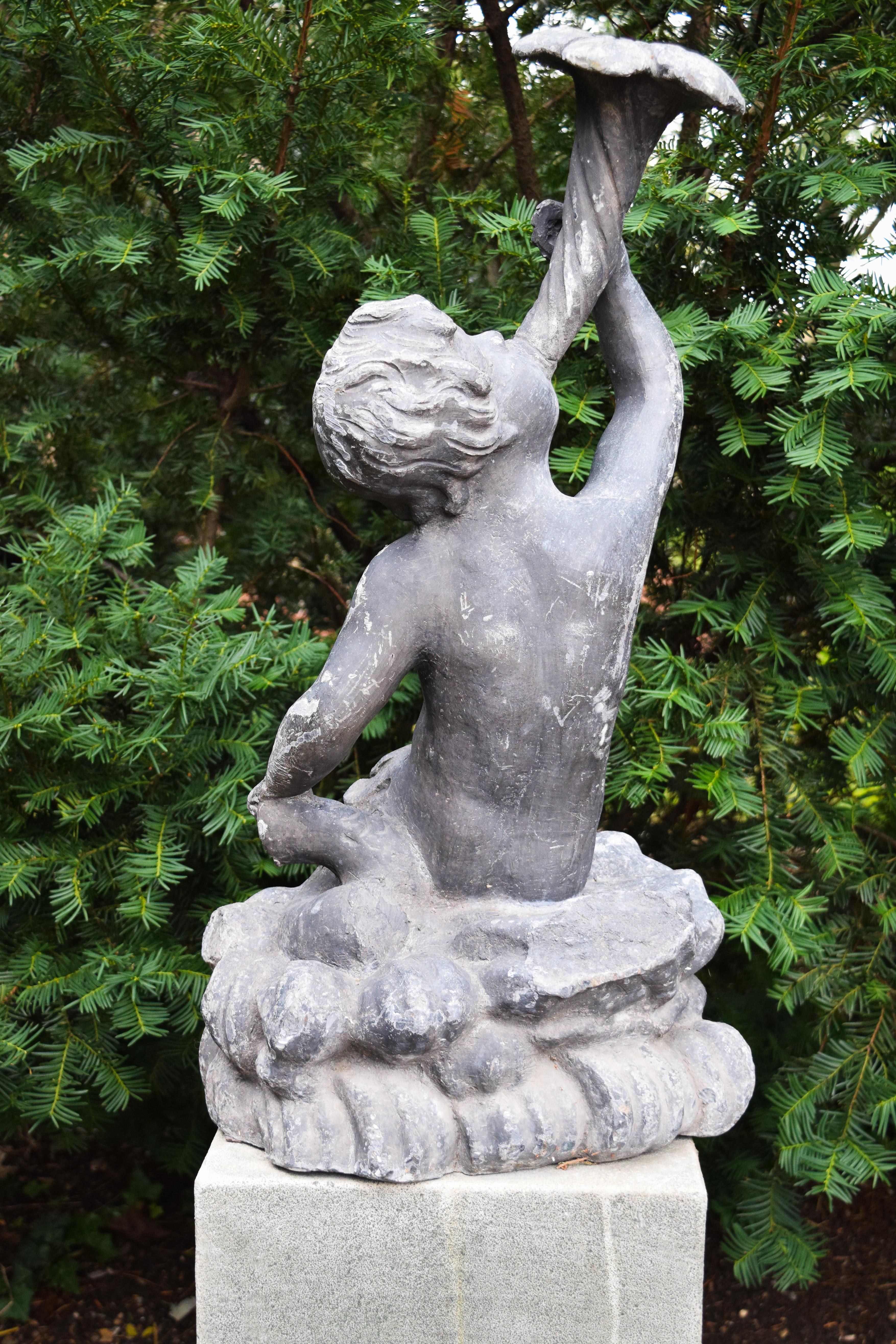 Moulage Lead Merchild en vente