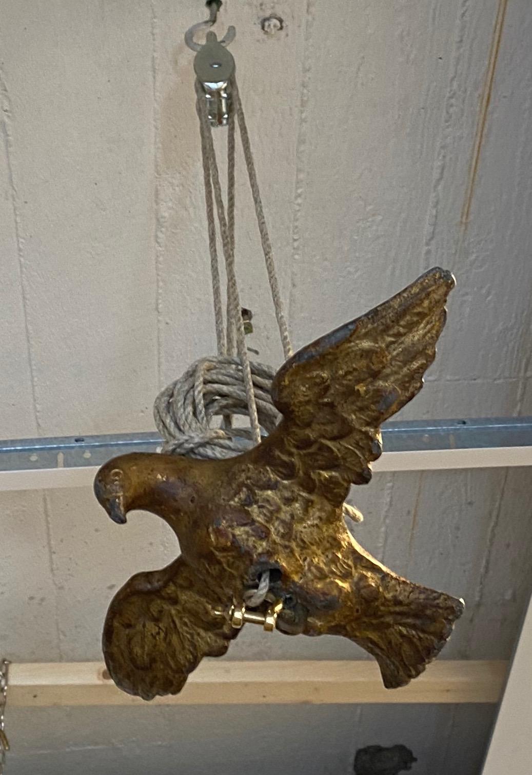 Lead Pidgin, 18th Century Swedish In Good Condition For Sale In Stockholm, SE