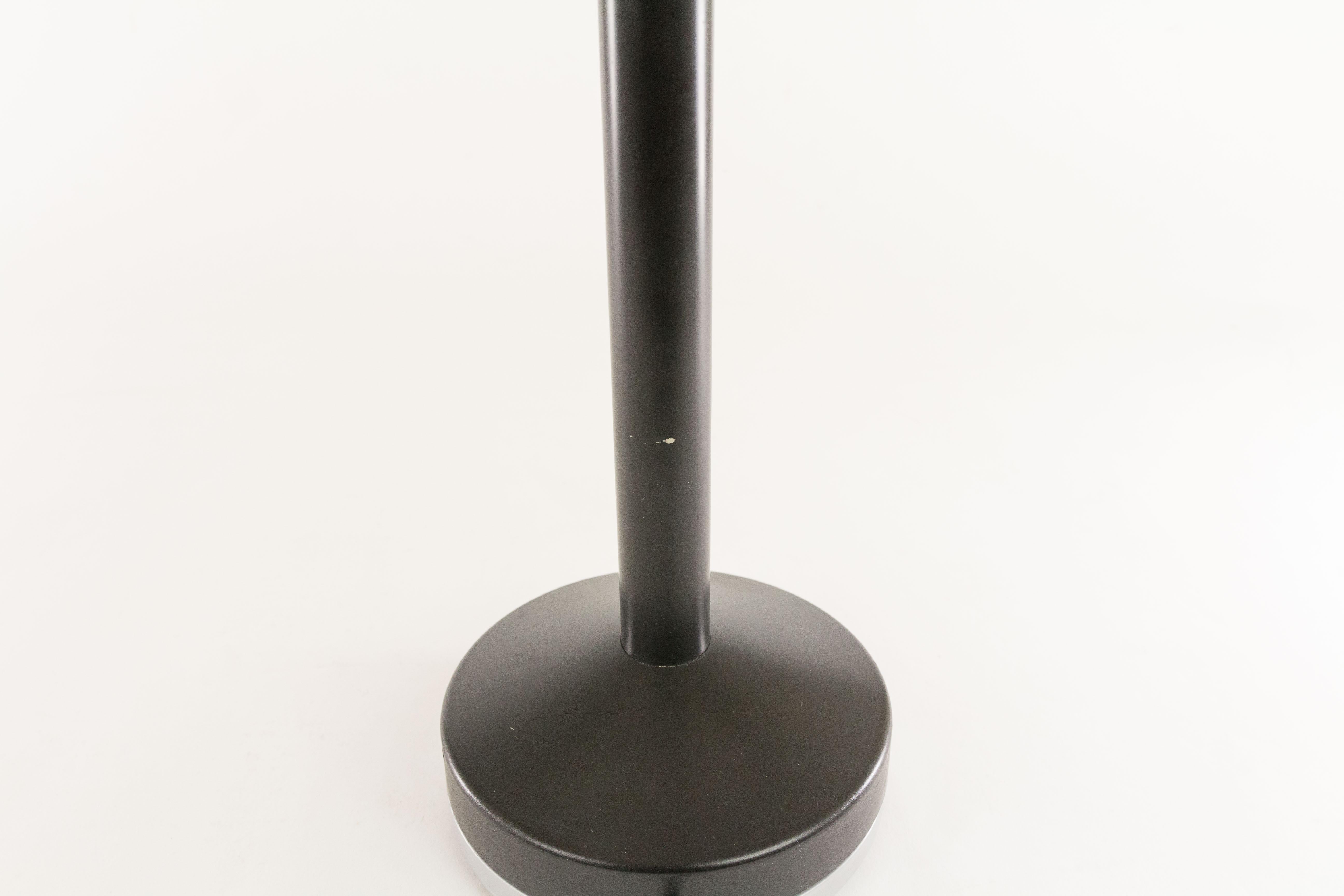 Leader Table Lamp by Barbieri & Marianelli for Tronconi, 1980s For Sale 2