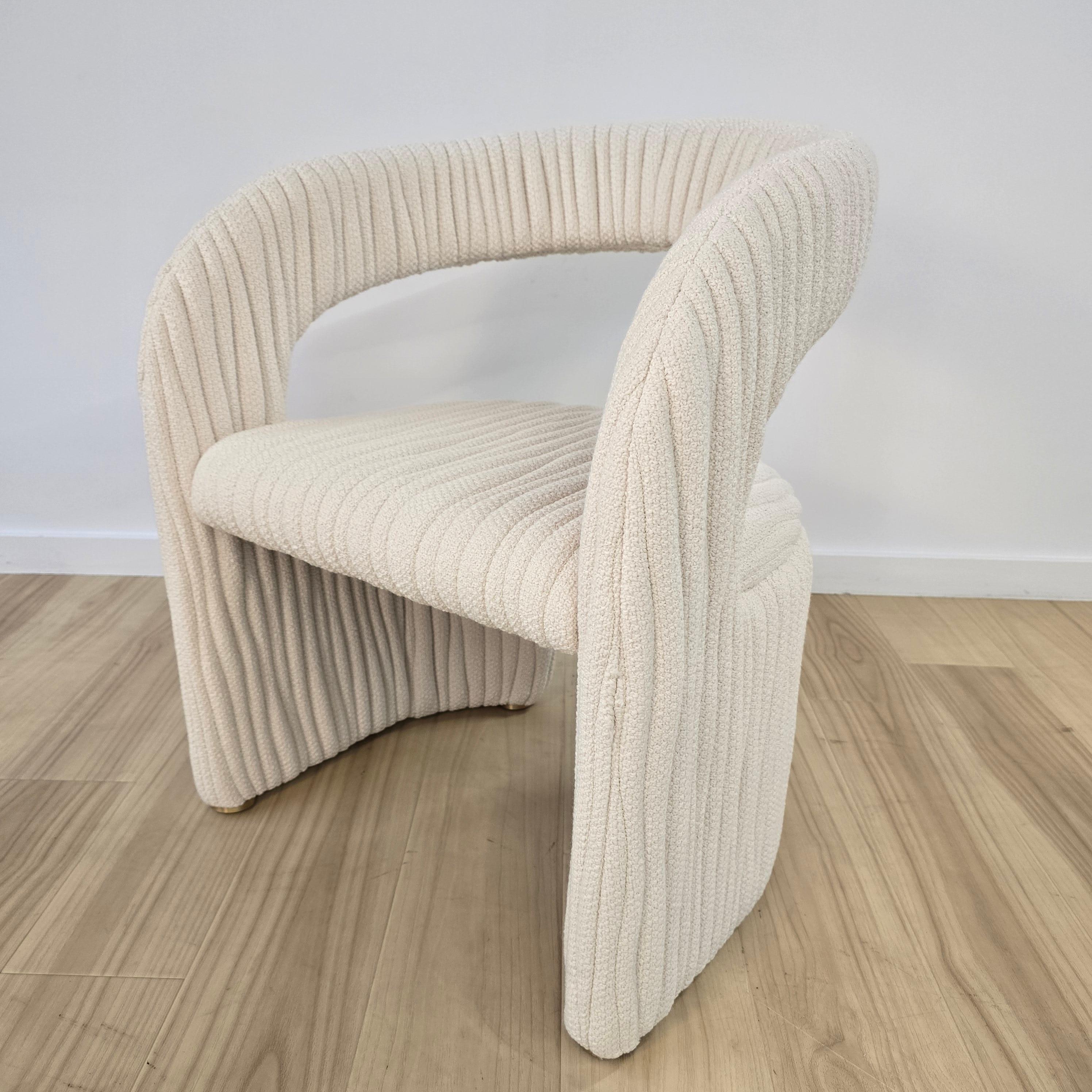 Moderne Fauteuil à feuilles  *Vente en salle d'exposition en vente