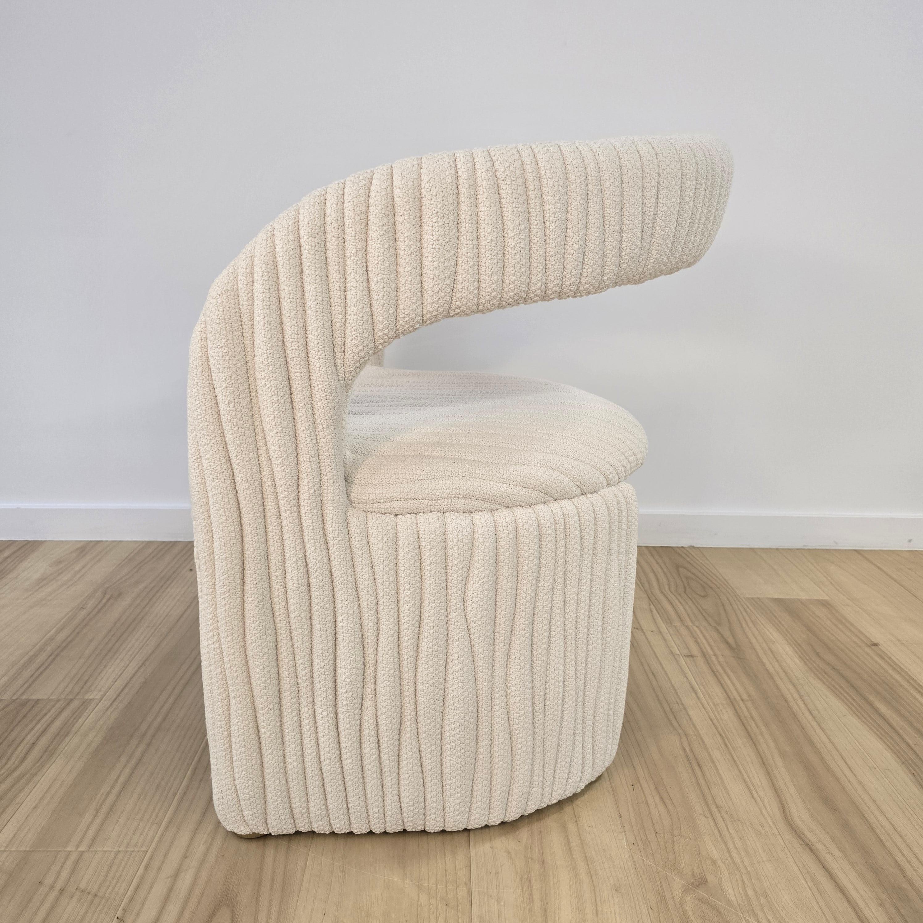 italien Fauteuil à feuilles  *Vente en salle d'exposition en vente