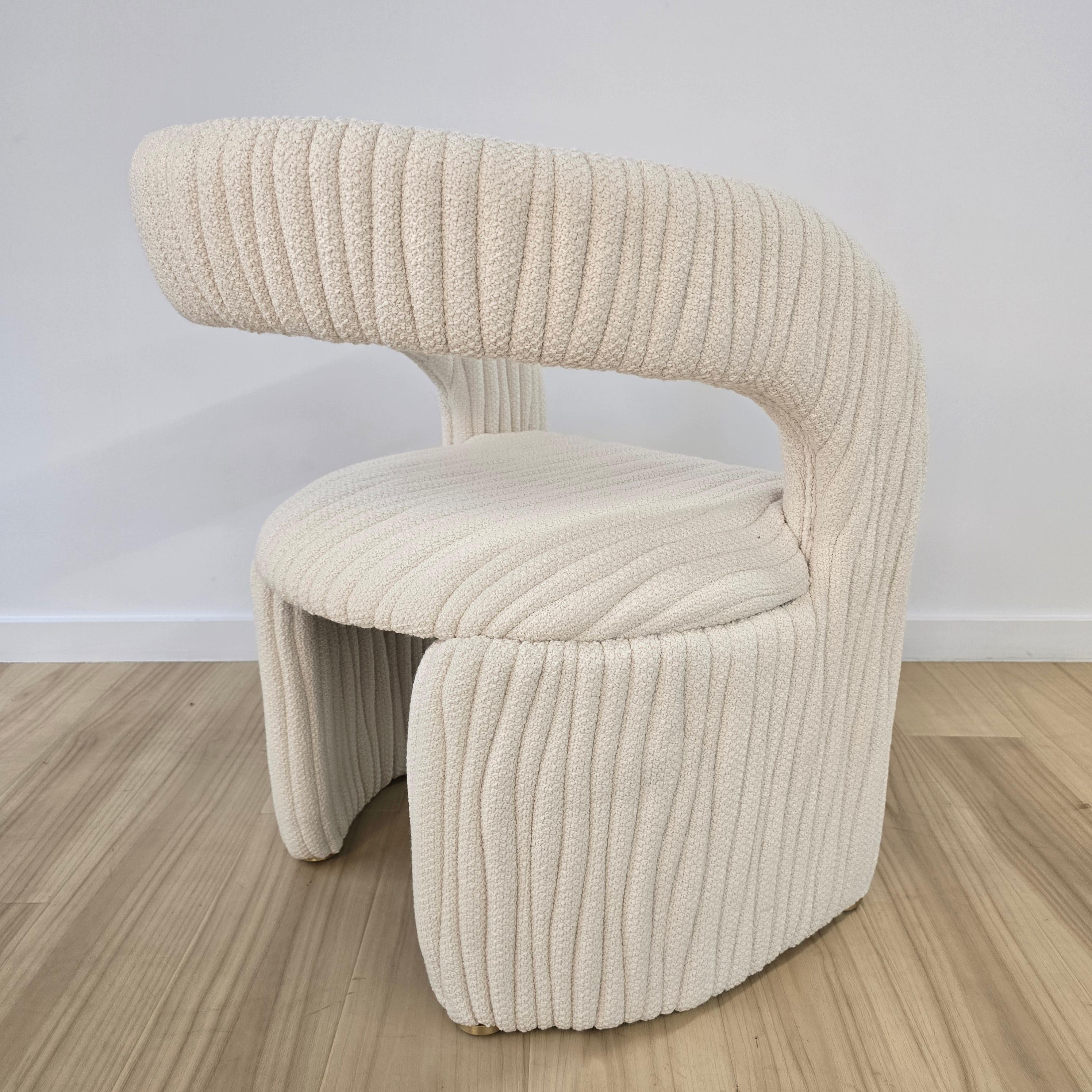 XXIe siècle et contemporain Fauteuil à feuilles  *Vente en salle d'exposition en vente