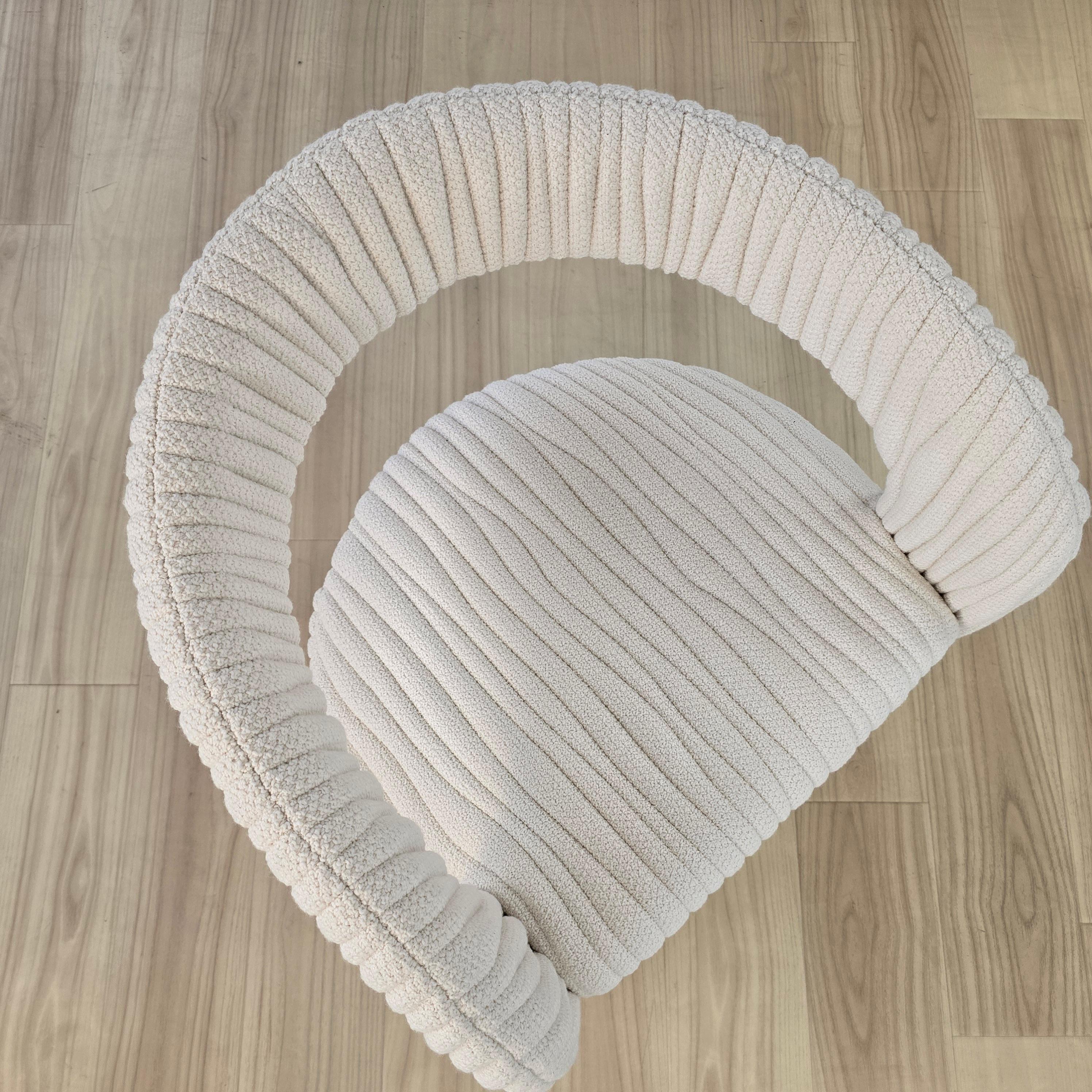 Fauteuil à feuilles  *Vente en salle d'exposition en vente 1