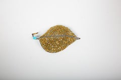 Leaf By Marie Christophe