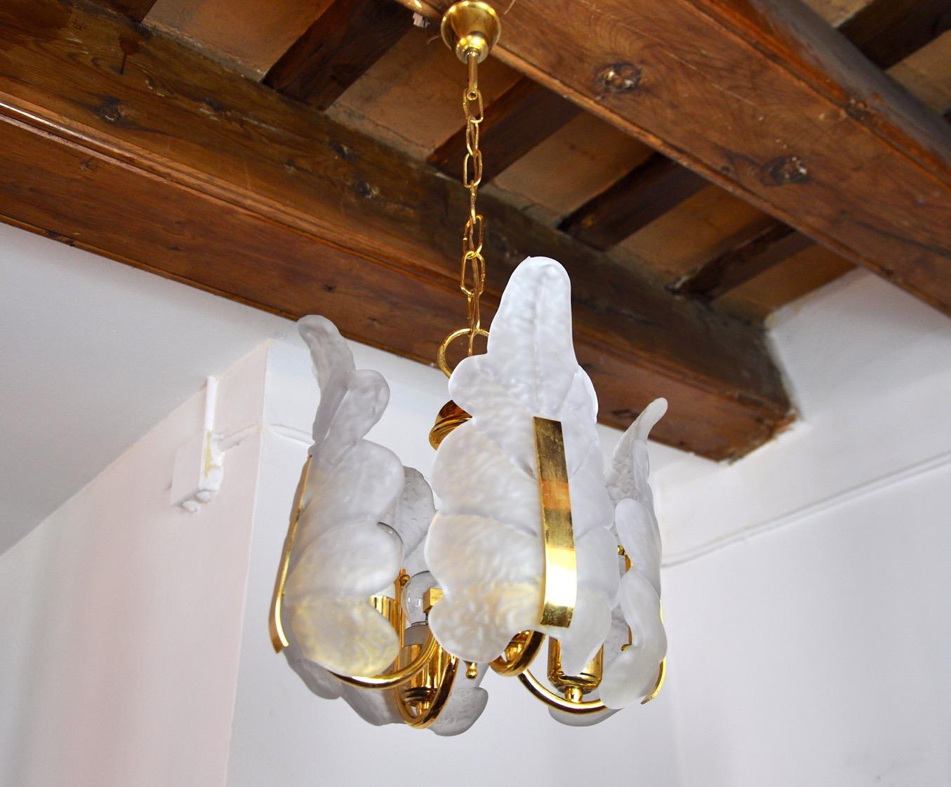 Tedesco Lampadario 