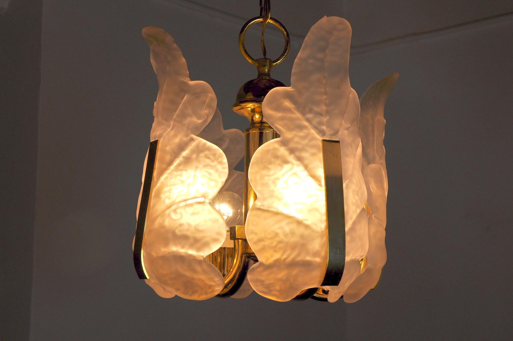 Lampadario 