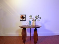 Leaf Dining Table