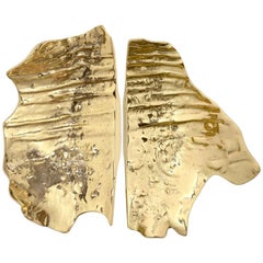 Leaf EA1053  Door Hardware  Door Pulls