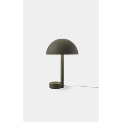 Lampada da tavolo Leaf Green Copa di WentZ