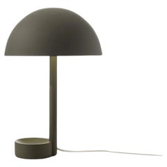 Leaf Green Copa Table Lamp by Wentz