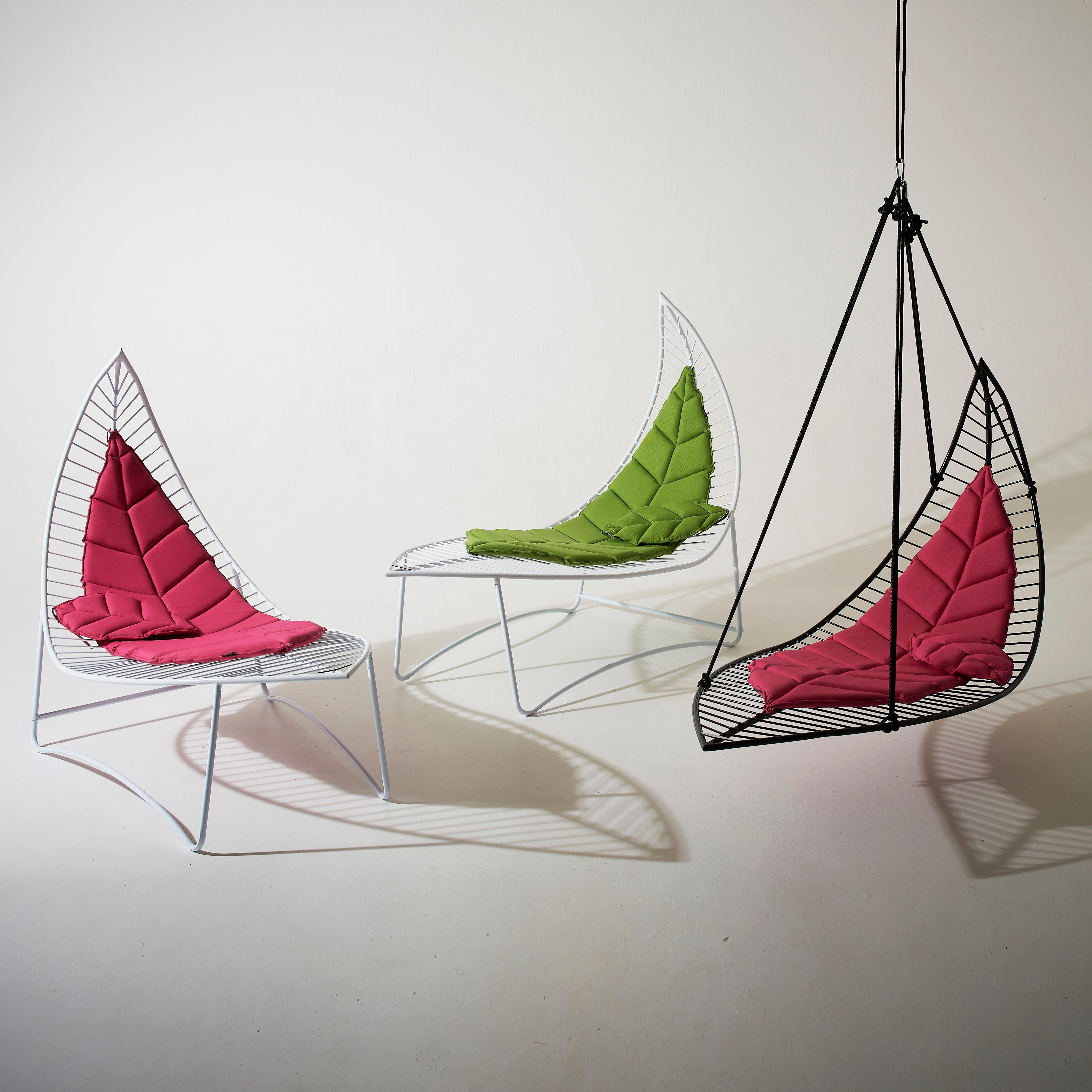 hanging leaf chair for sale