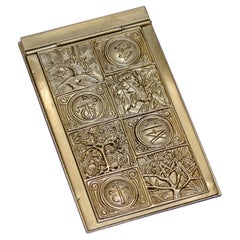 Modèle porte-feuille "Tree of life" de TIFFANY Studios