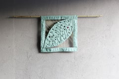 Leaf Ⅰ by Blue Tip Atelier