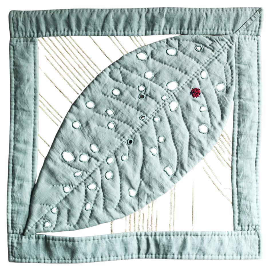 Leaf Ⅰ by Blue Tip Atelier