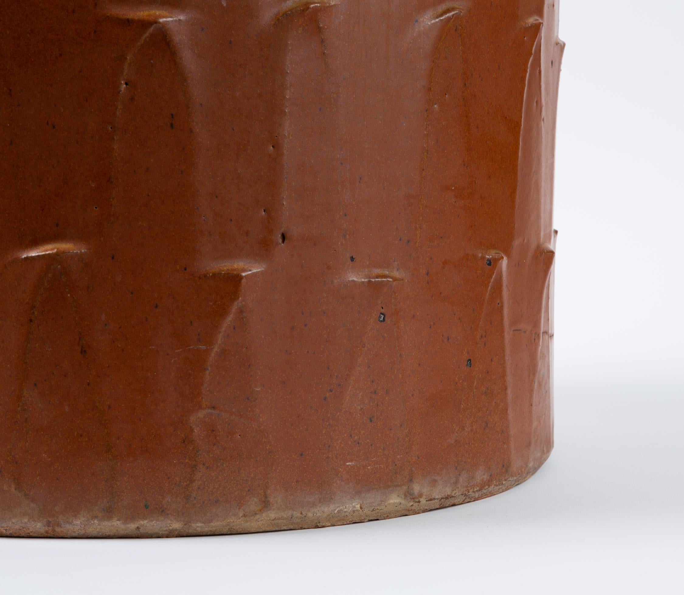 Mid-20th Century Leaf Planter by David Cressey for Architectural Pottery