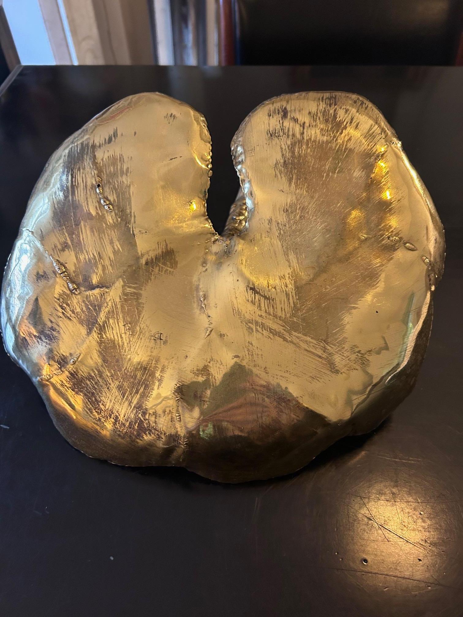 Leaf vide poche Duval Brasseur For Sale 3
