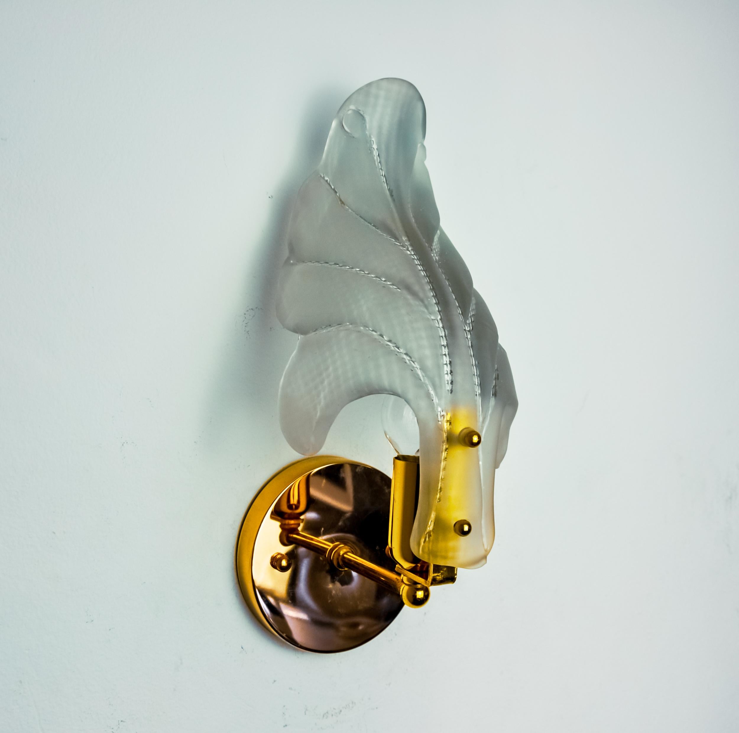 Lámpara de pared 
