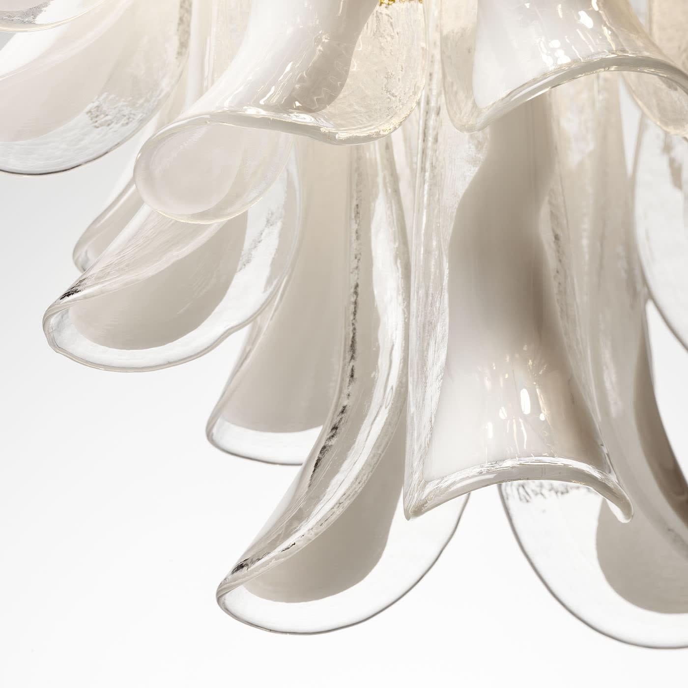 Leaf Wall Sconce en venta 4
