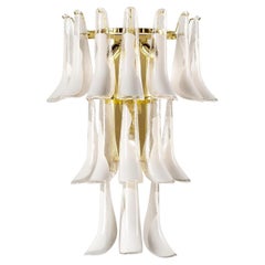 Leaf Wall Sconce