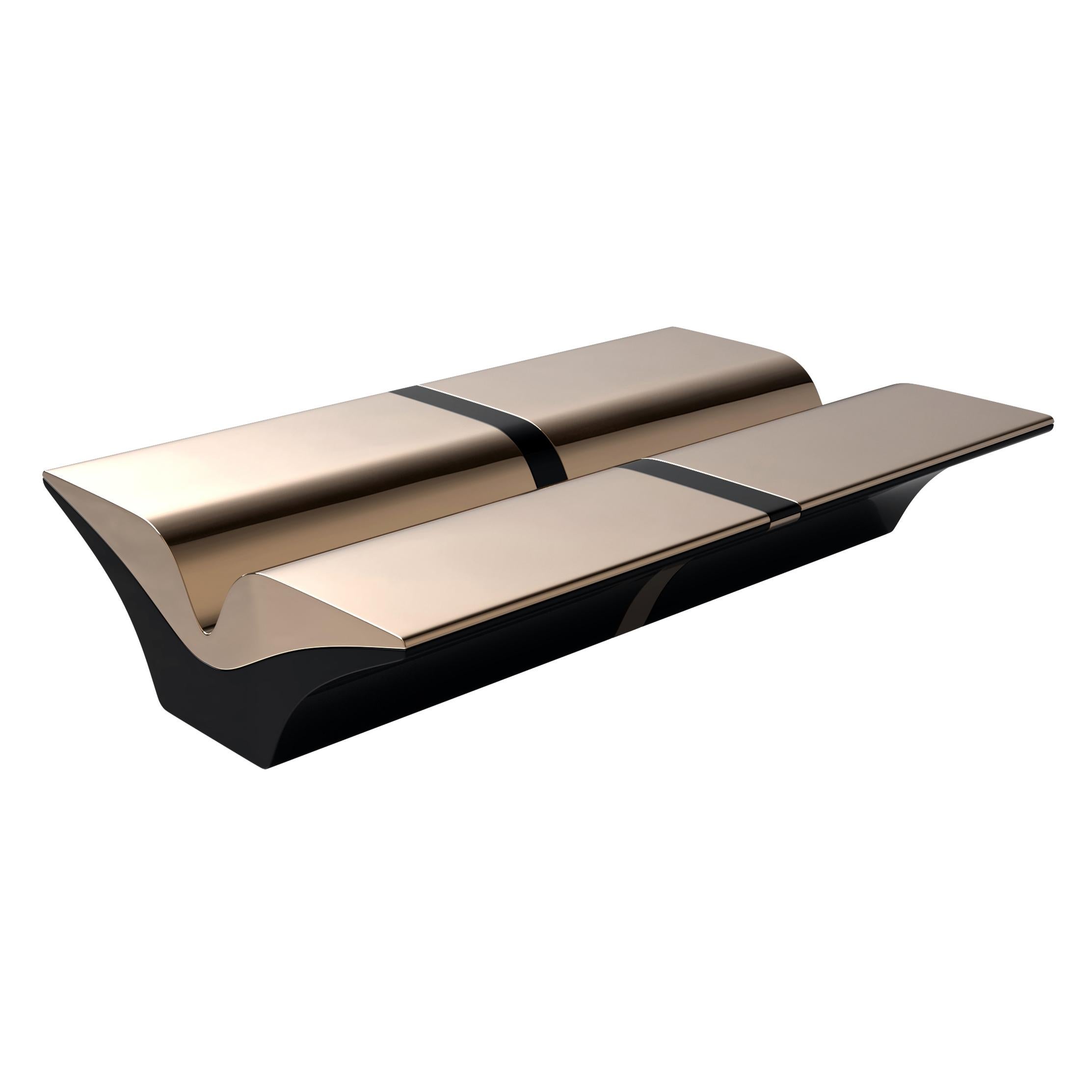 Fait main Table basse 