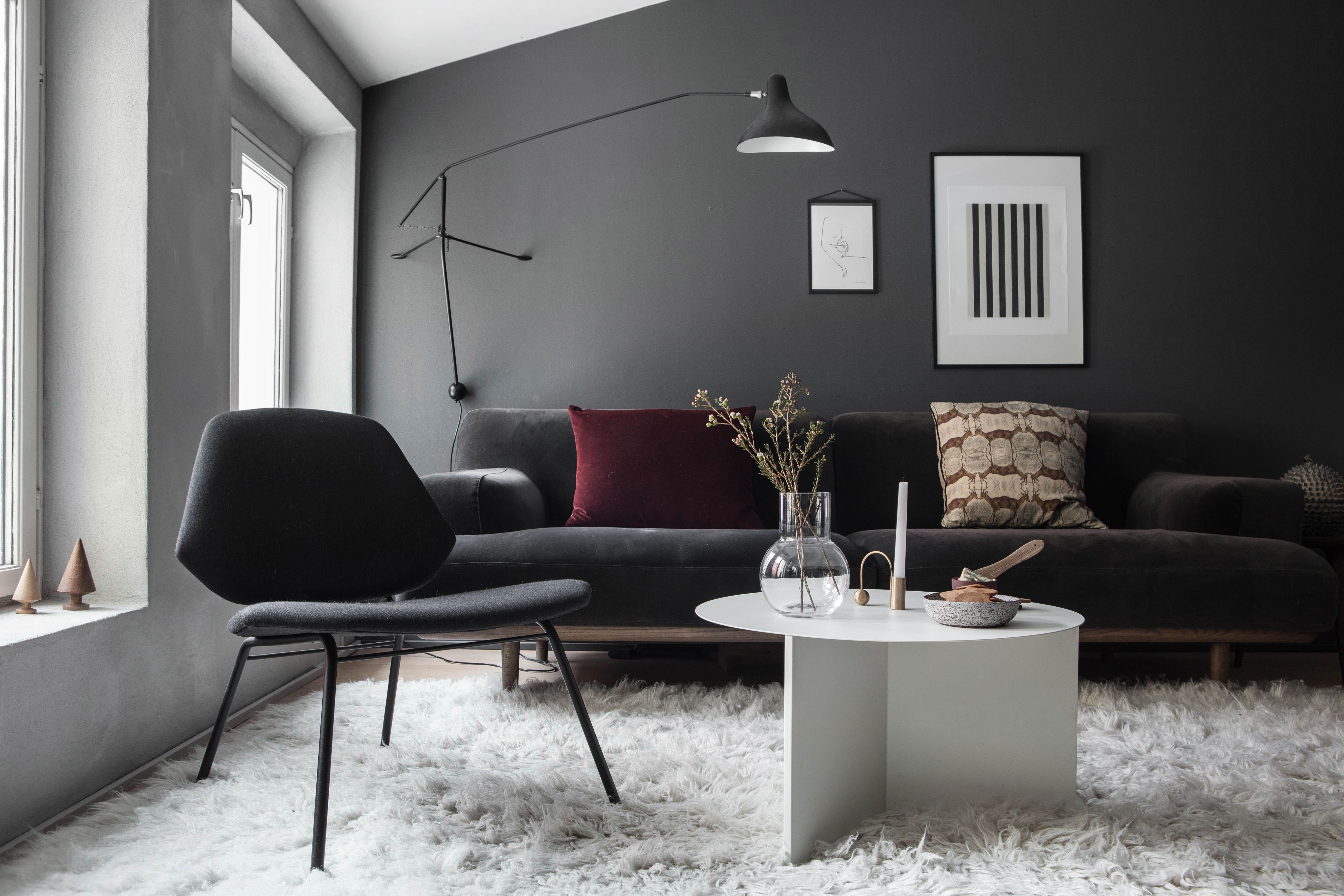 Elfenbeinfarbener Loungesessel von Nur Design (21. Jahrhundert und zeitgenössisch) im Angebot