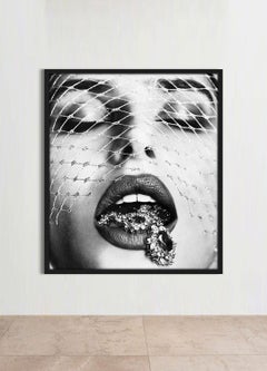 Diamonds are forever by Leandro Franco