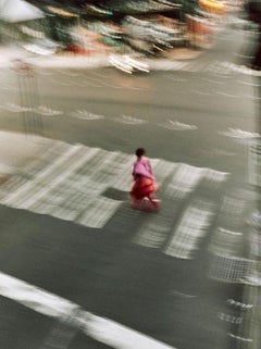 Camino equivocado NYC