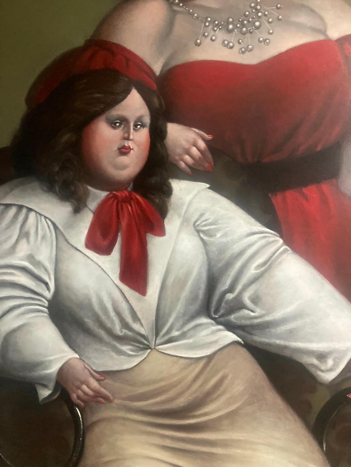 “Girlfriends” For Sale 3