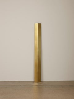 Leaning Mano Lamp by Umberto Bellardi Ricci