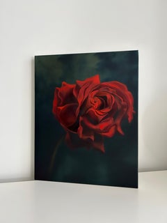 Night Rose