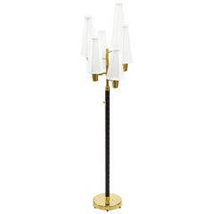 Hans Bergström Floor Lamps