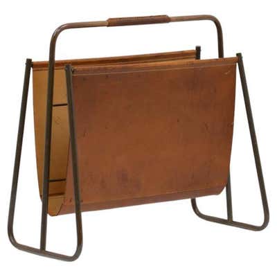 Antique and Vintage Magazine Racks and Stands - 1,743 For Sale at ...