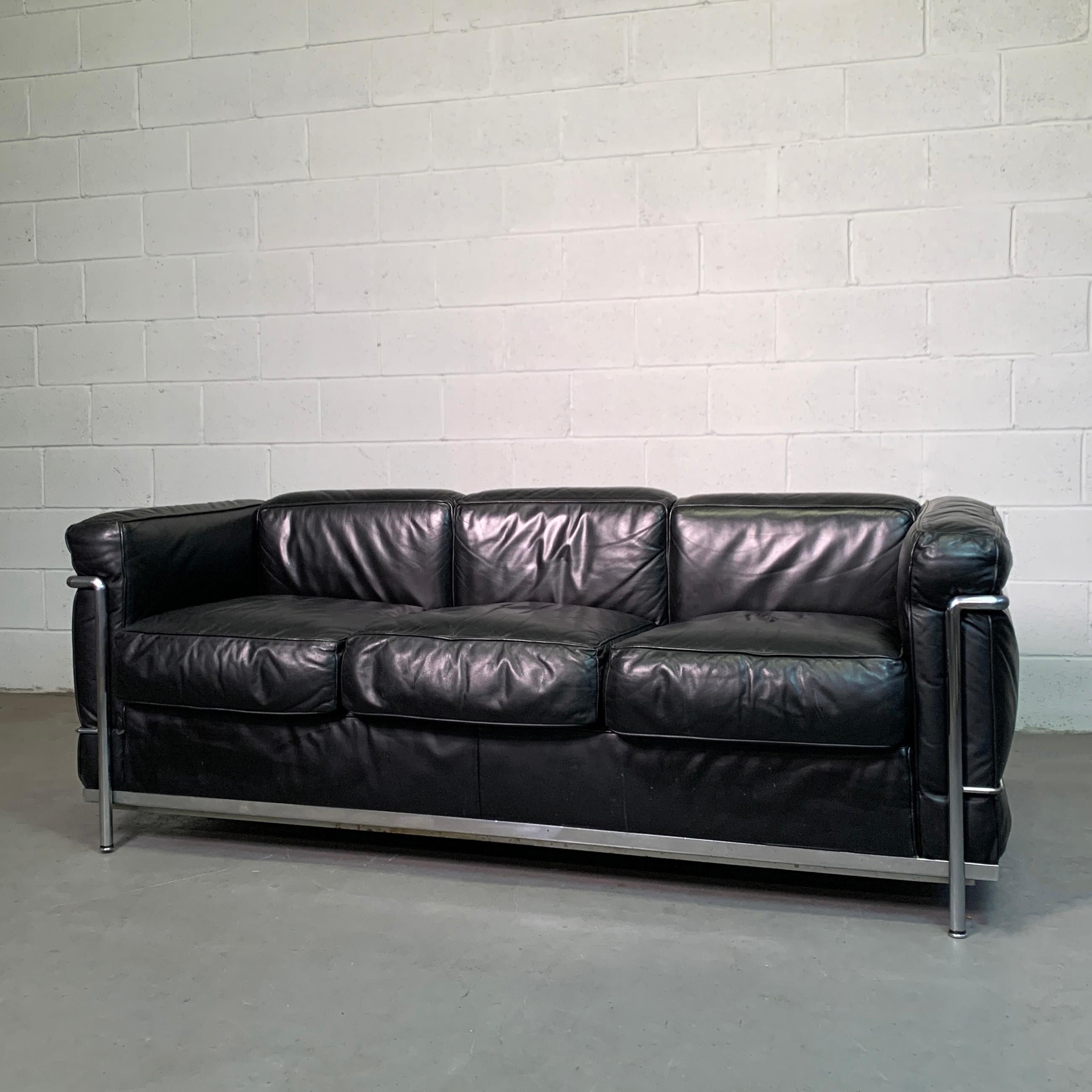 corbusier couch