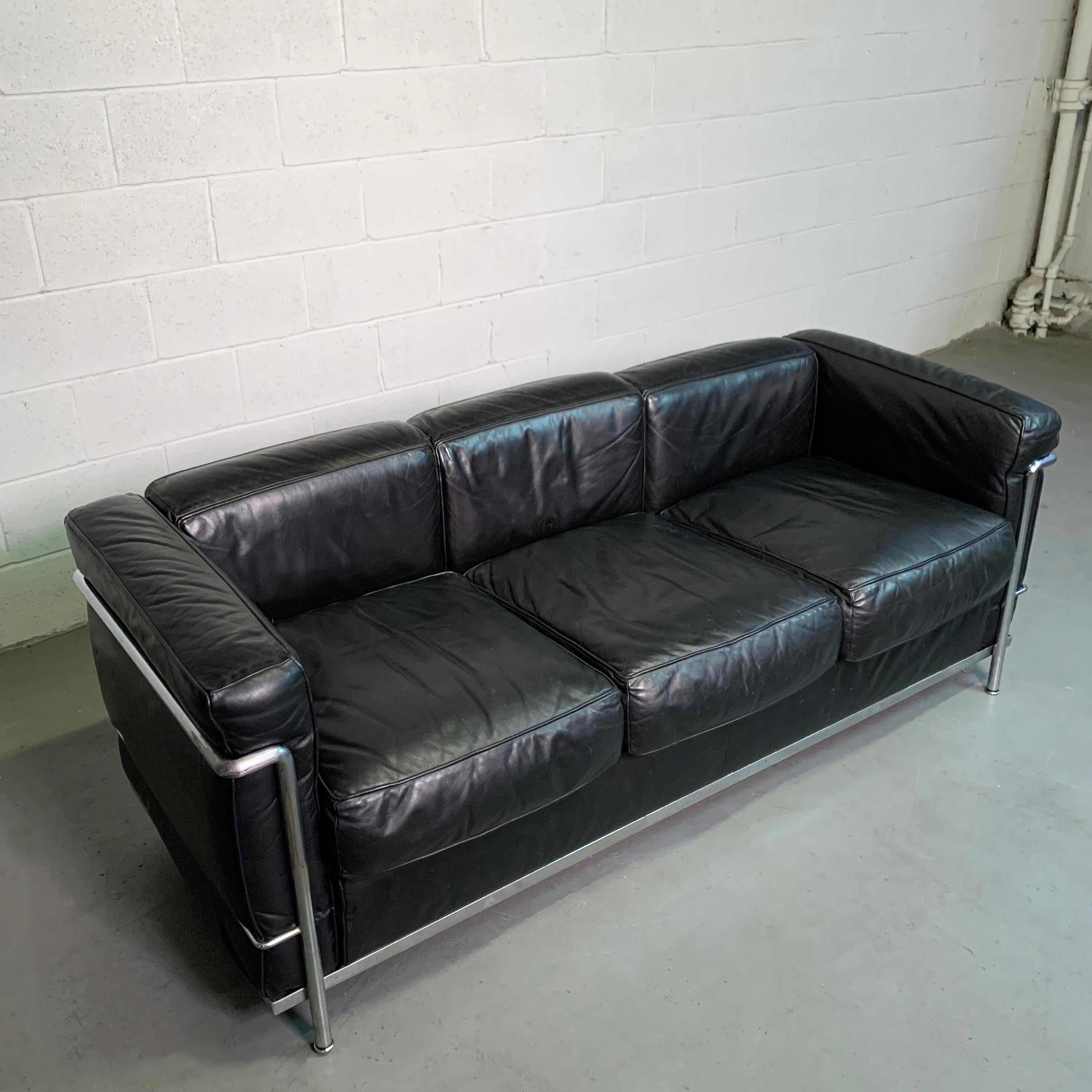 le corbusier couch