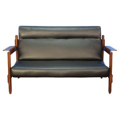 Banquettes - Mid-Century Modern