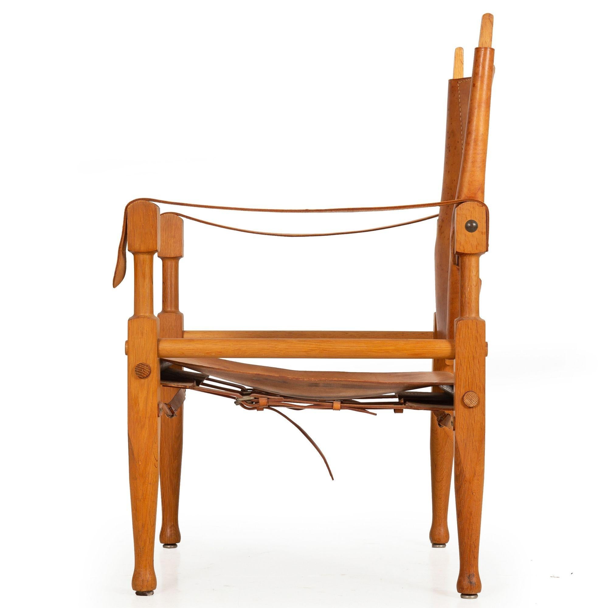 20ième siècle Chaise 