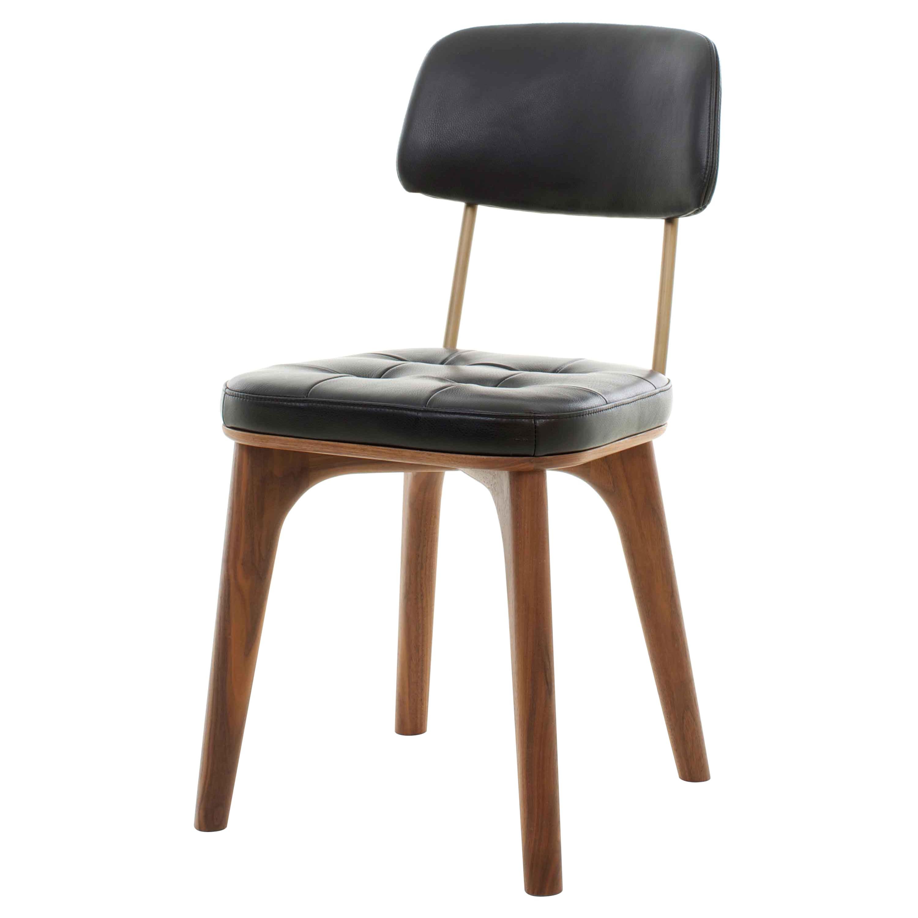 New And Custom Dining Room Chairs