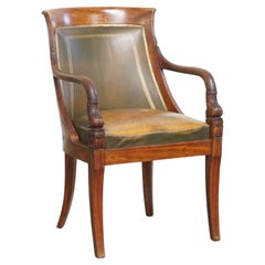 Armchairs