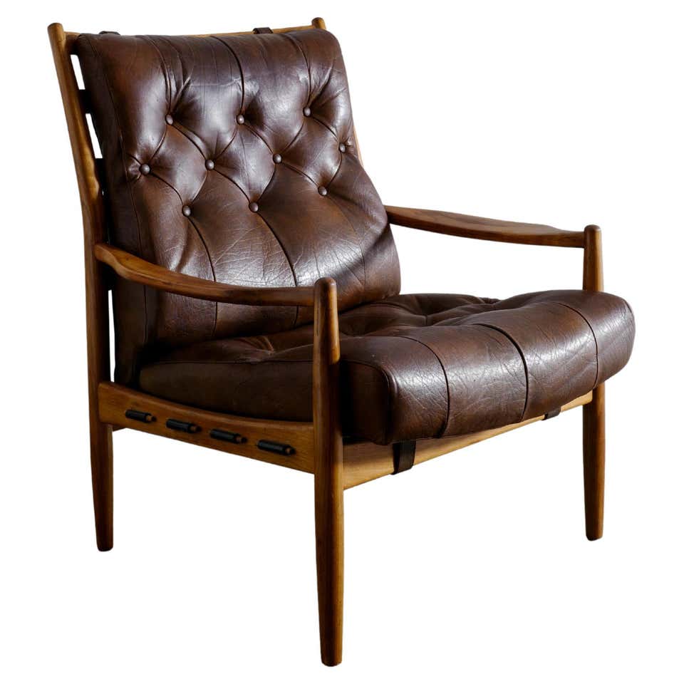 L ck Easy Chair By Ingemar Thillmark 1960s For Sale At 1stDibs l-ck-easy-chair-by-ingemar-thillmark-1960s-for-sale-at-1stdibs