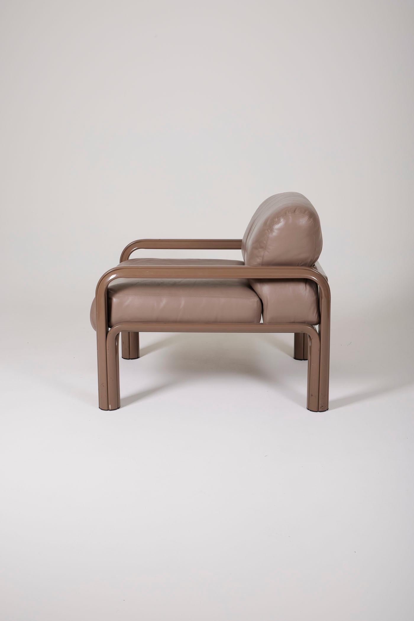 Armchair from the 