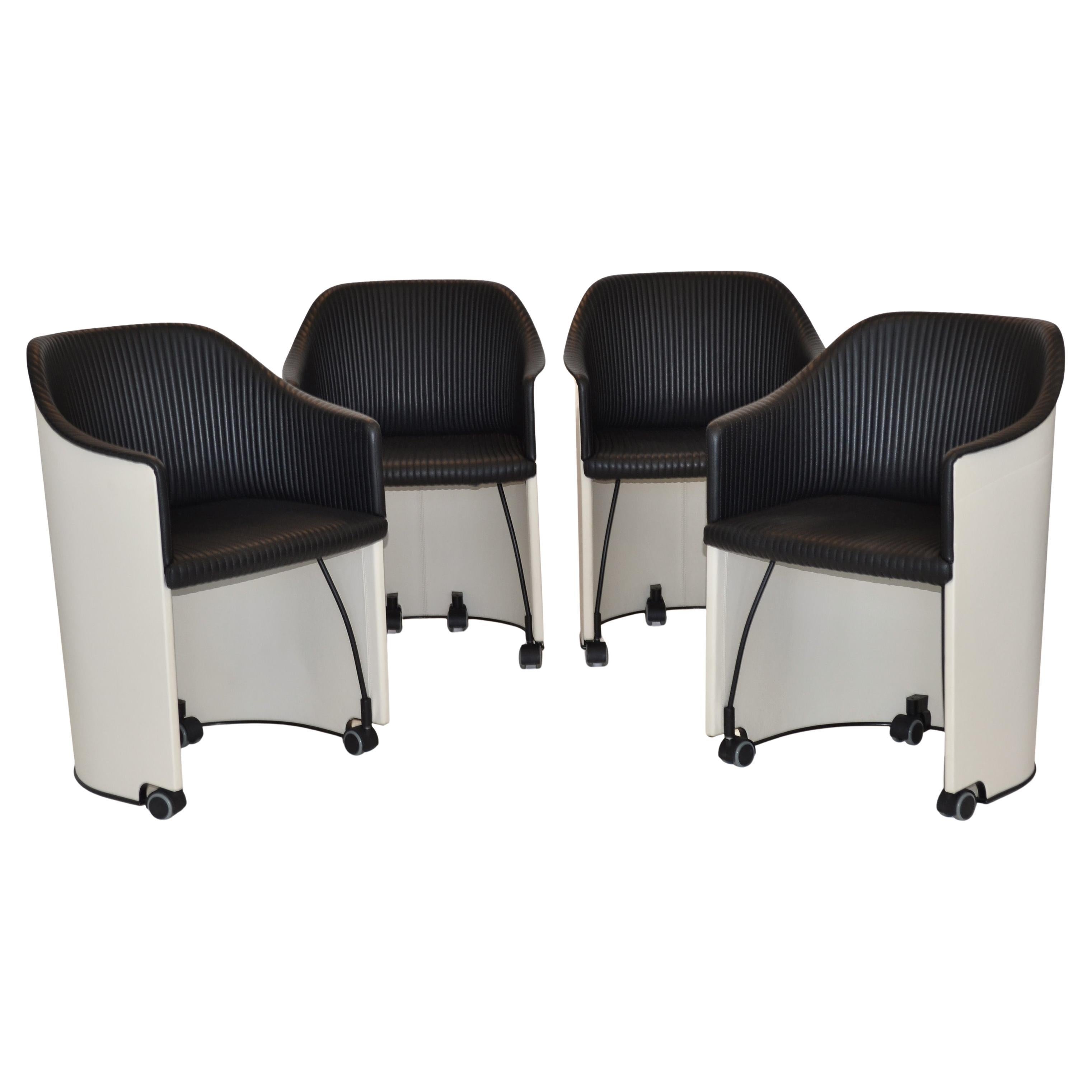 1980s Armchairs