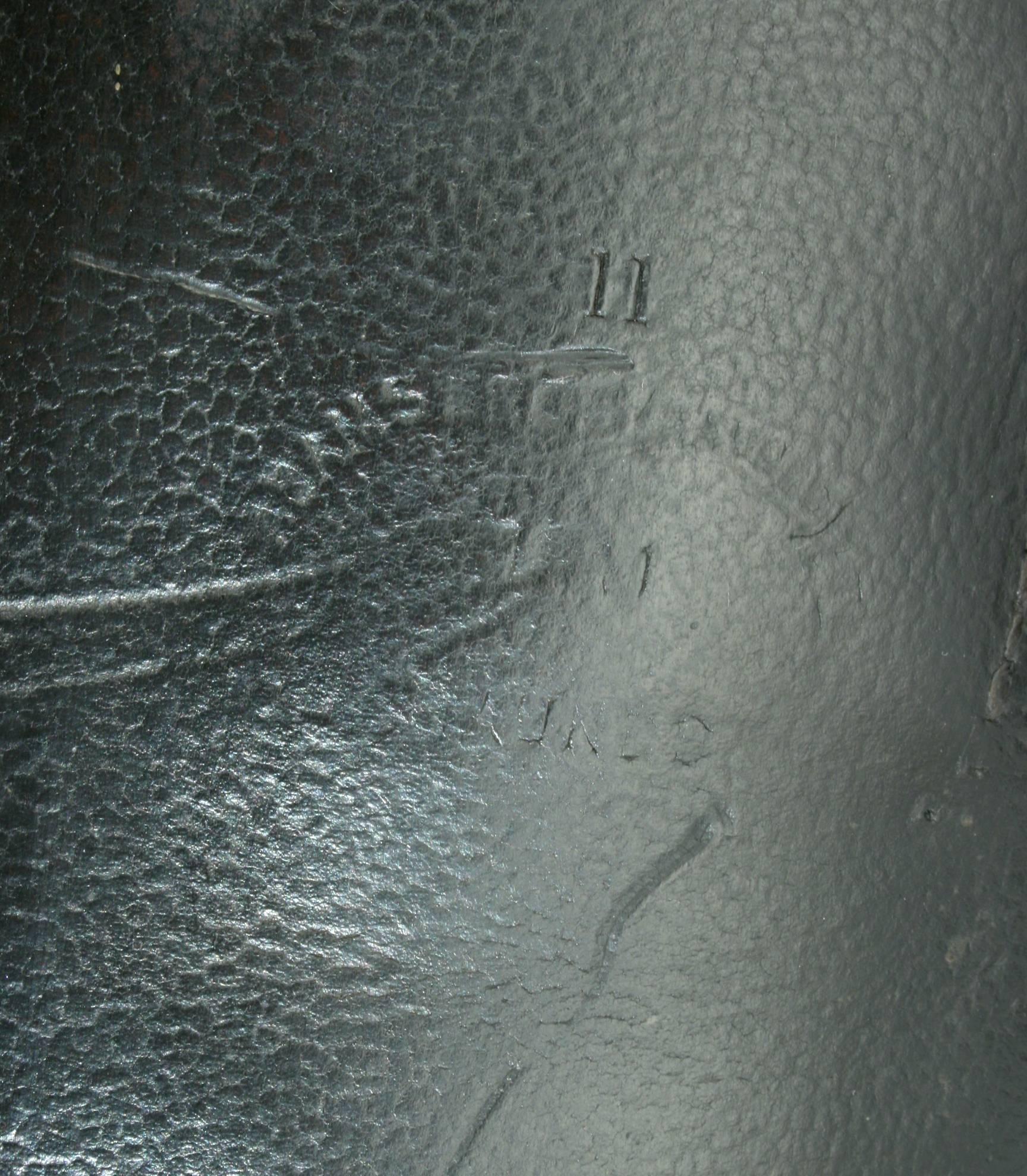 cav boots